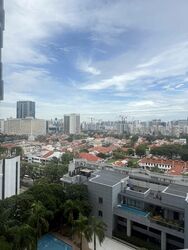 Concourse Skyline (D7), Apartment #507372391